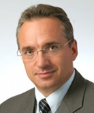 Prezydent Piotr Roman